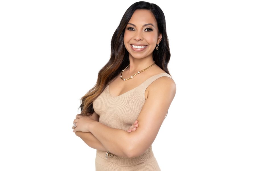 Amanda Aguiar, Broker, eXp Realty